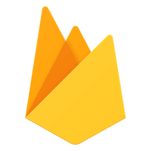 Icon Firebase