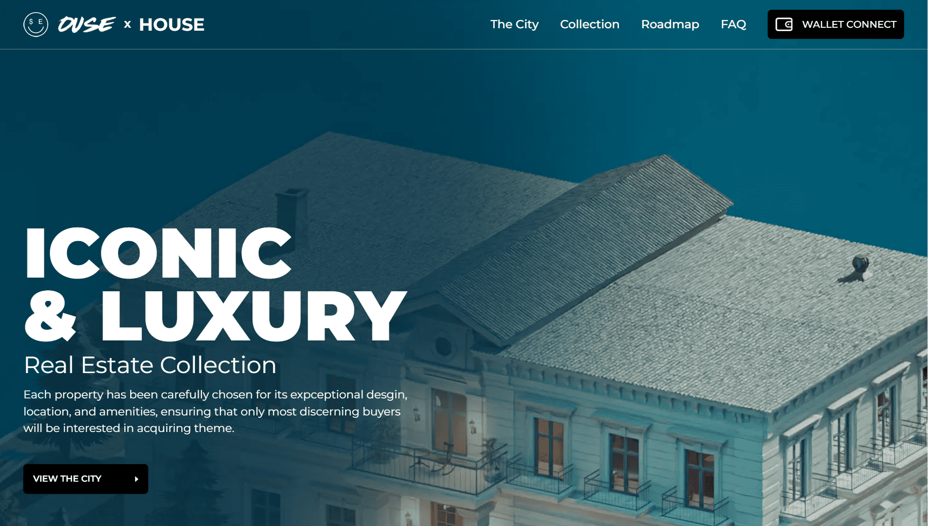 XHouse RealEstate