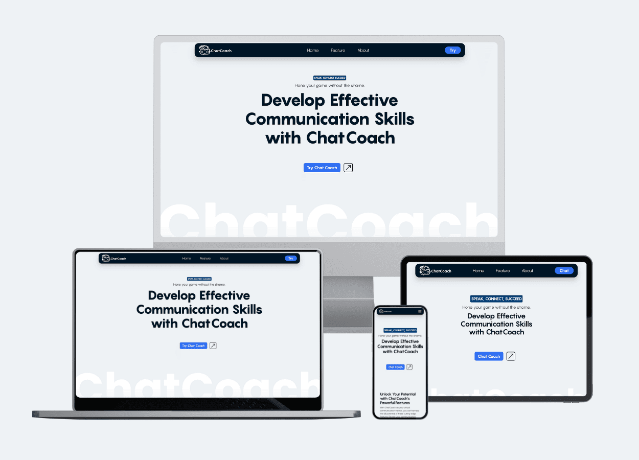 ChatCoach